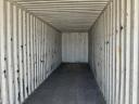 Several 40-foot elevated HC sea containers for sale