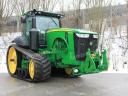 John Deere 8120 - 8R 410 predná hydraulika RT/RX