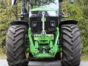 John Deere 8120 - 8R 410 predná hydraulika RT/RX