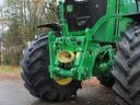 Stamplinger German front hydraulics for any John Deere M/R RC MC type
