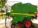 Sekačka na okrúhle balíky John Deere 623 mesh