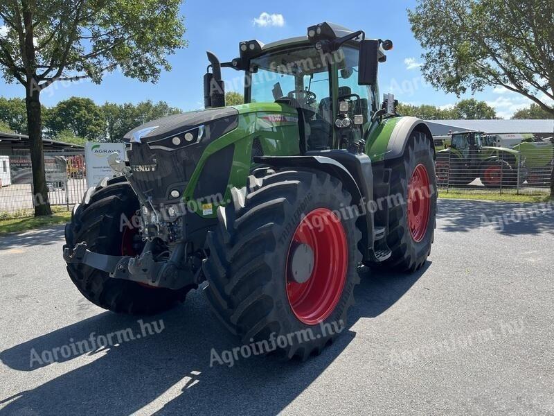 Traktor Fendt 942 Vario Gen7 Profi Plus