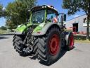 Fendt 942 Vario Gen7 Profi Plus tractor