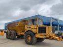 Volvo BM A25 dump truck