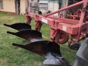 Kühne 3-head plow for sale