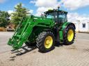 John Deere 6170R traktor