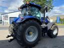 New Holland T 7.245 Auto Command traktor