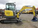 Wacker Neuson EZ26 / 2021 / 1300 hodín / Prenájom od 20 %