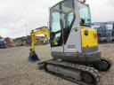 Wacker Neuson EZ26 / 2021 / 1300 óra / Lízing 20%-tól