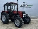 MTZ 892.2 tractor