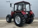 MTZ 892.2 tractor