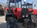 2023 vintage (NEW!) MTZ 820.4 tractor