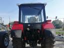 2023 vintage (NEW!) MTZ 820.4 tractor