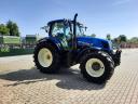 New Holland T6.155 tractor