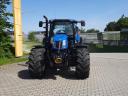 New Holland T6.155 traktor