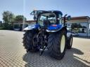 New Holland T6.155 Traktor