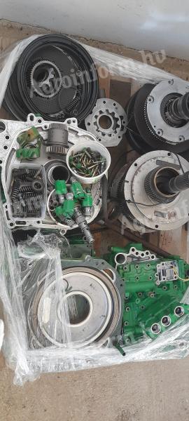 John Deere 6620 Powershift transmission part