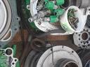 John Deere 6620 Powershift transmission part