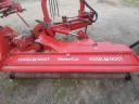 Vogel Noot stalk crusher