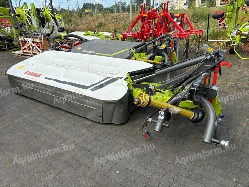 Claas DISCO 320 mower