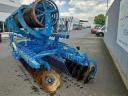 Lemken RUBIN 9/400 tárcsa