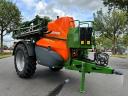 Amazone UX 5200 SPECIAL trailed sprayer&quot; --&gt; &quot;Amazone UX 5200 SPECIAL trailed sprayer