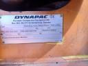 Dynapac CC424 vibratory roller