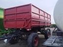BSS trailer for sale