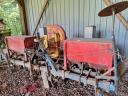 Four-row corn planter for sale