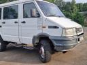 Iveco Daily 10-40 4x4