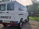 Iveco Daily 10-40 4x4