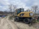 For sale Caterpillar M313D in good condition