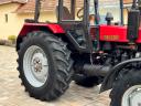 Weißrussland MTZ 820.2 Traktor