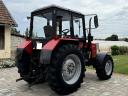 Weißrussland MTZ 820.2 Traktor