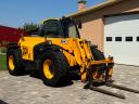 JCB Loadall 541-70 teleszkópos rakodógép