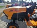 Force 325 Stage V type Japanese small tractor