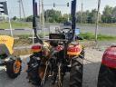 Force 325 Stage V type Japanese small tractor