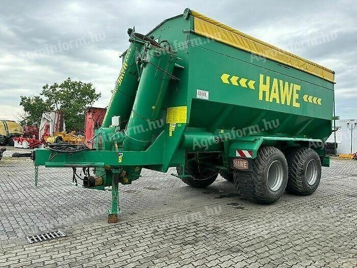 Hawe ULW 2500 T transfer truck