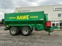 Hawe ULW 2500 T Transferwagen