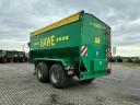 Hawe ULW 2500 T kamion za transfer