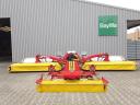 Pöttinger NOVACAT A 10 ED + 301 ED mower