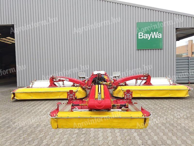 Pöttinger NOVACAT A 10 ED + 301 ED mower