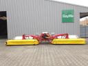 Pöttinger NOVACAT A 10 ED + 301 ED mower