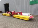 Pöttinger NOVACAT A 10 ED + 301 ED mower