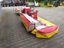 Pöttinger NOVACAT A 10 ED + 301 ED mower