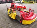 Pöttinger NOVACAT A 10 ED + 301 ED mower