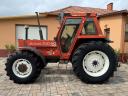 New Holland 110 - 90 DT traktor