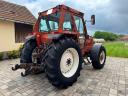 New Holland 110 - 90 DT traktor