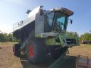 Prodajem Claas Lexion 470