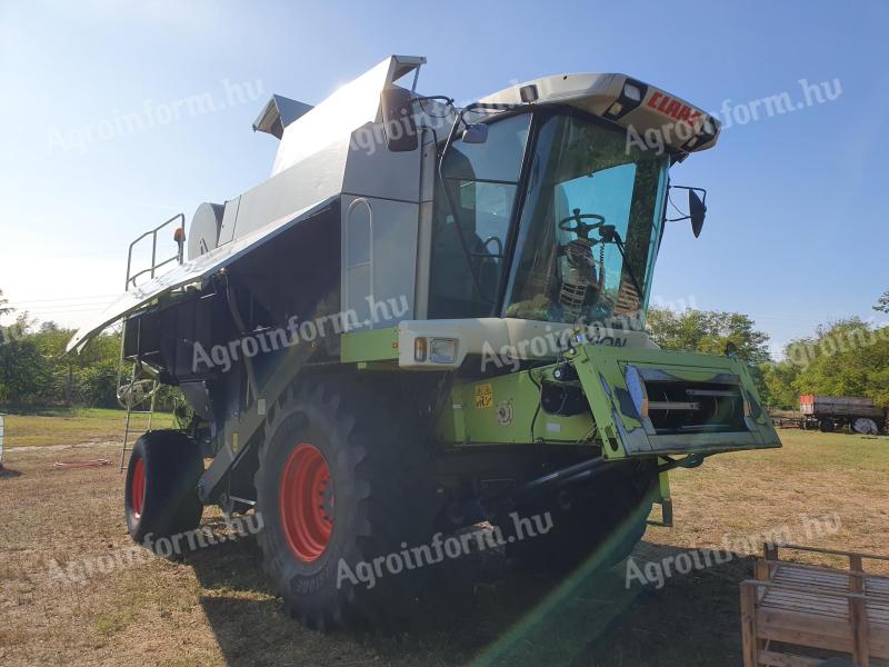 Claas Lexion 470 zu verkaufen